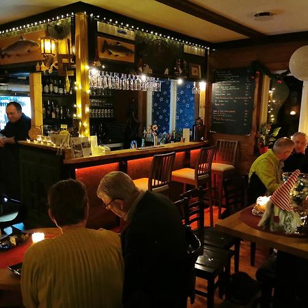 Vidinge Gard Hotel Älghult Kültér fotó