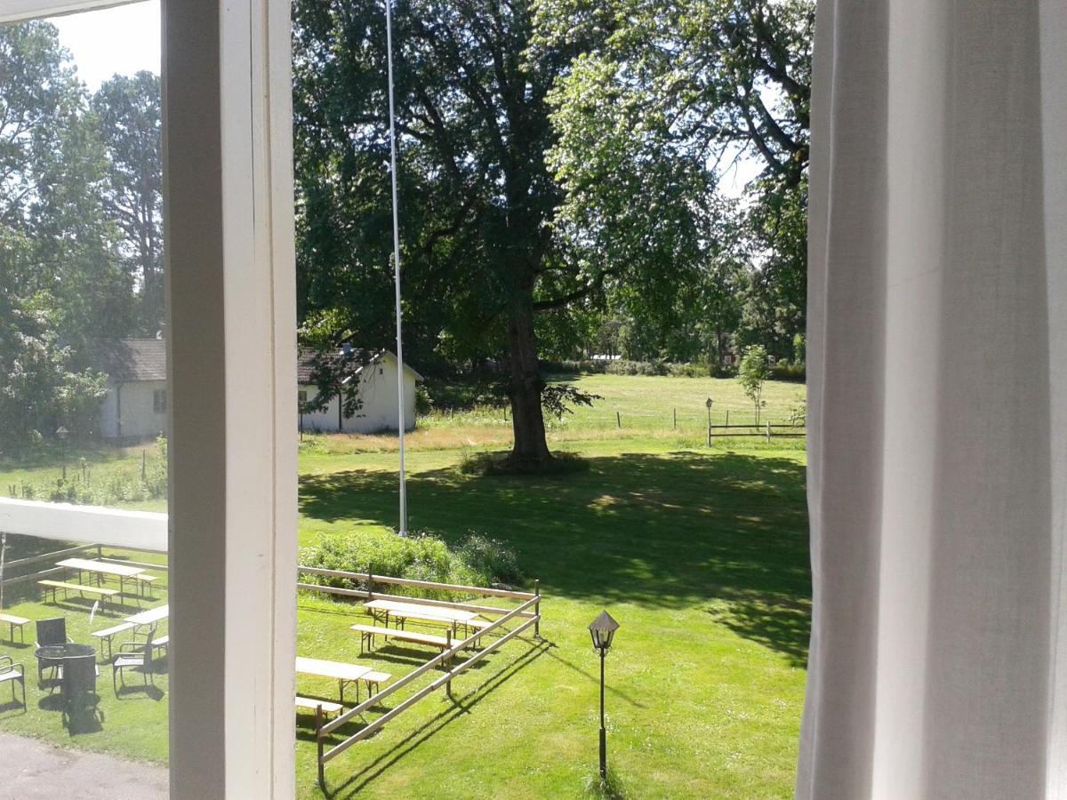 Vidinge Gard Hotel Älghult Kültér fotó