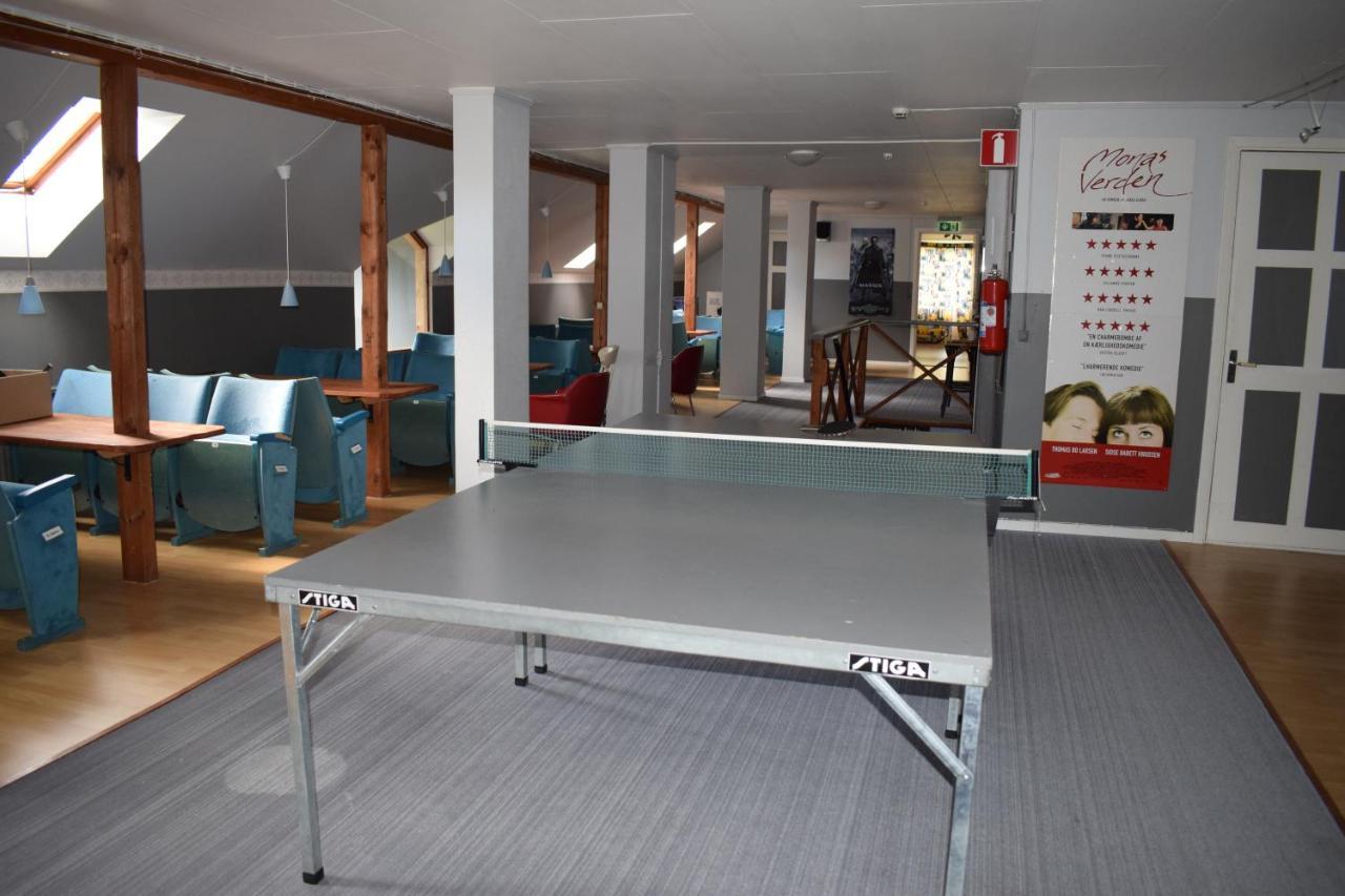 Vidinge Gard Hotel Älghult Kültér fotó