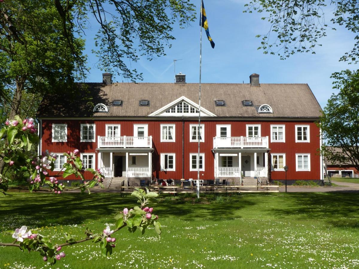 Vidinge Gard Hotel Älghult Kültér fotó