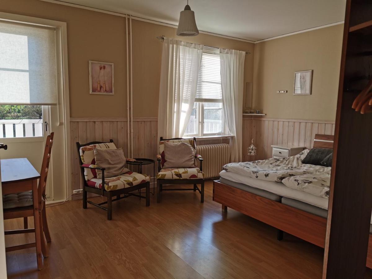 Vidinge Gard Hotel Älghult Kültér fotó