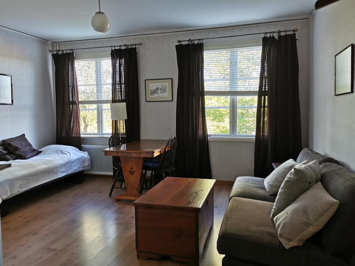 Vidinge Gard Hotel Älghult Kültér fotó