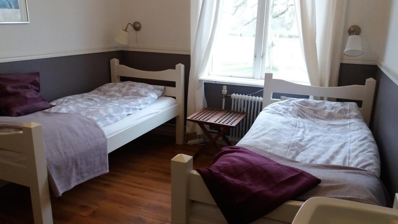 Vidinge Gard Hotel Älghult Kültér fotó