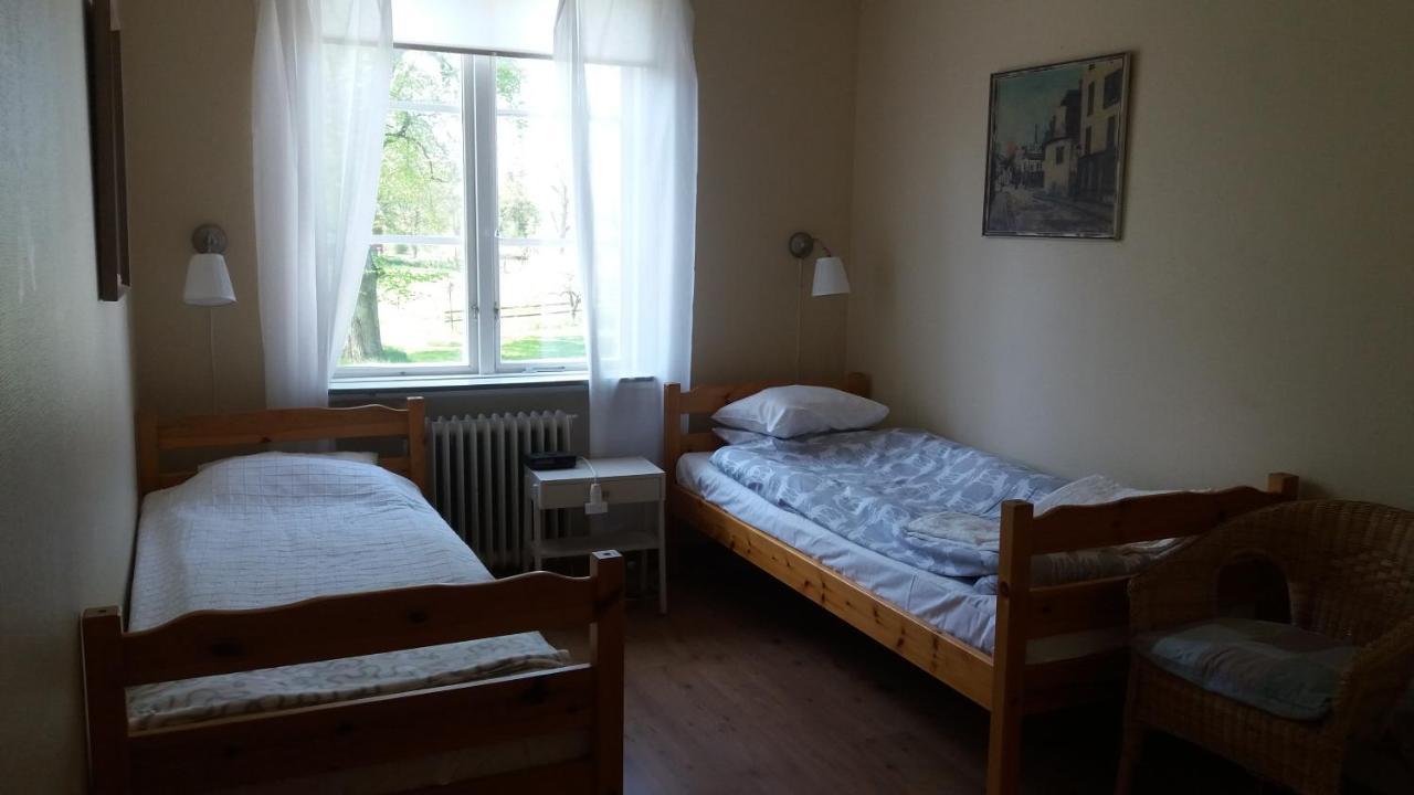 Vidinge Gard Hotel Älghult Kültér fotó