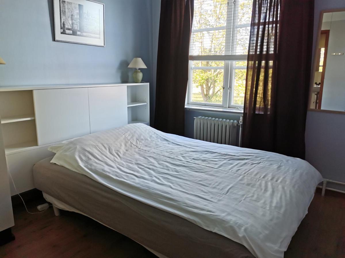 Vidinge Gard Hotel Älghult Kültér fotó