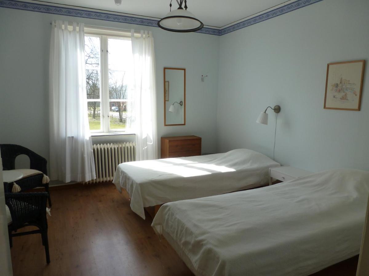 Vidinge Gard Hotel Älghult Kültér fotó