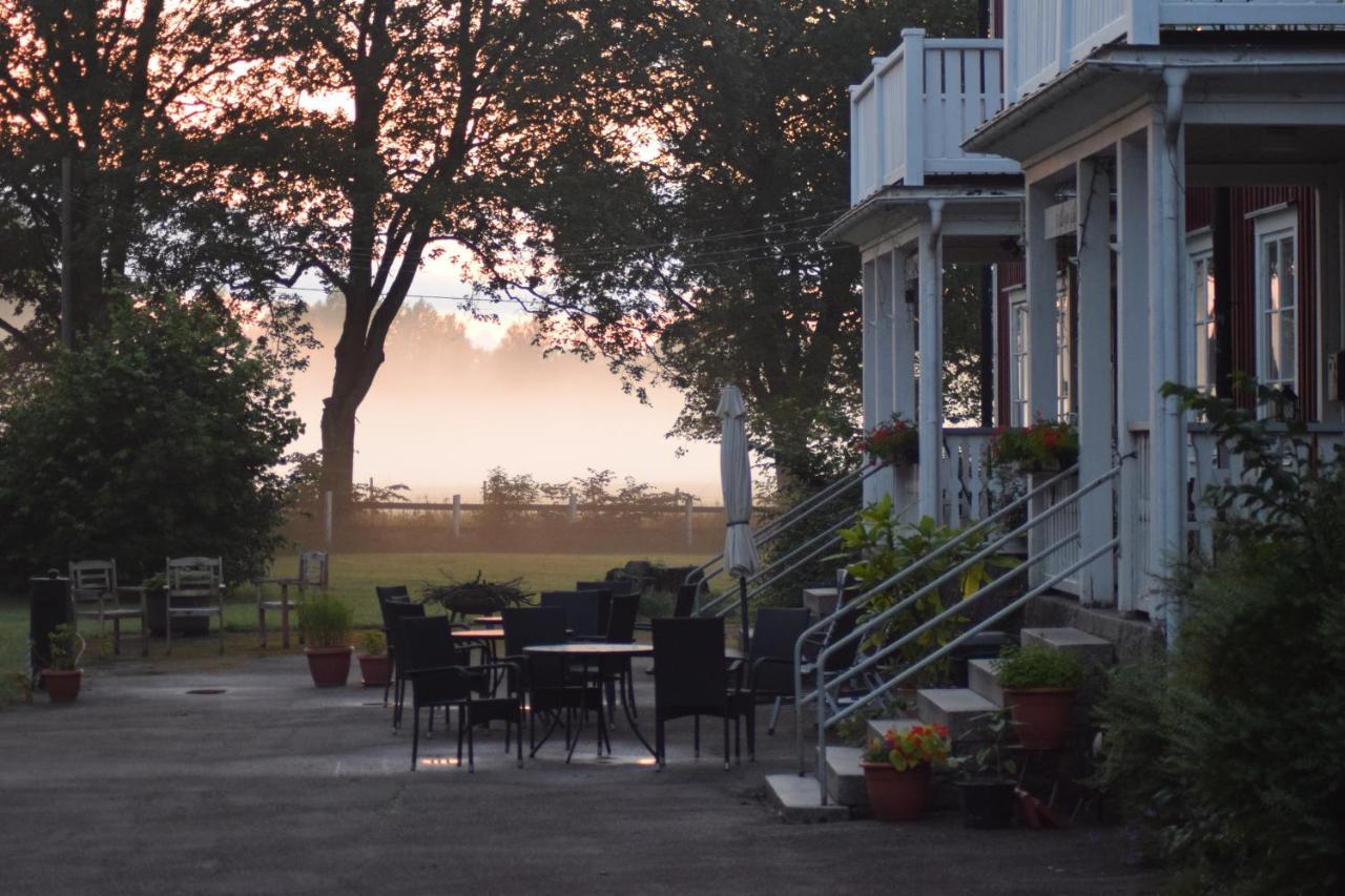 Vidinge Gard Hotel Älghult Kültér fotó