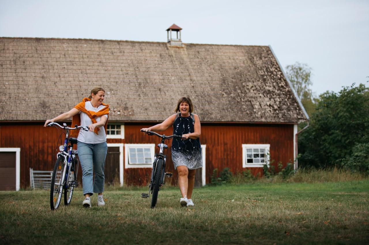Vidinge Gard Hotel Älghult Kültér fotó
