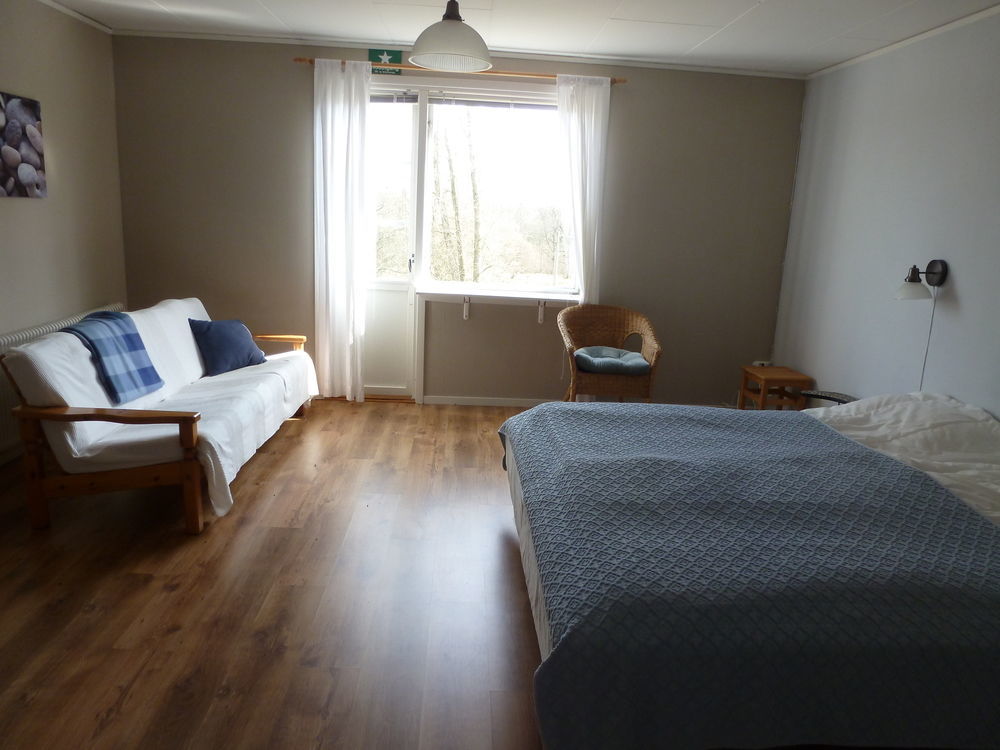 Vidinge Gard Hotel Älghult Kültér fotó