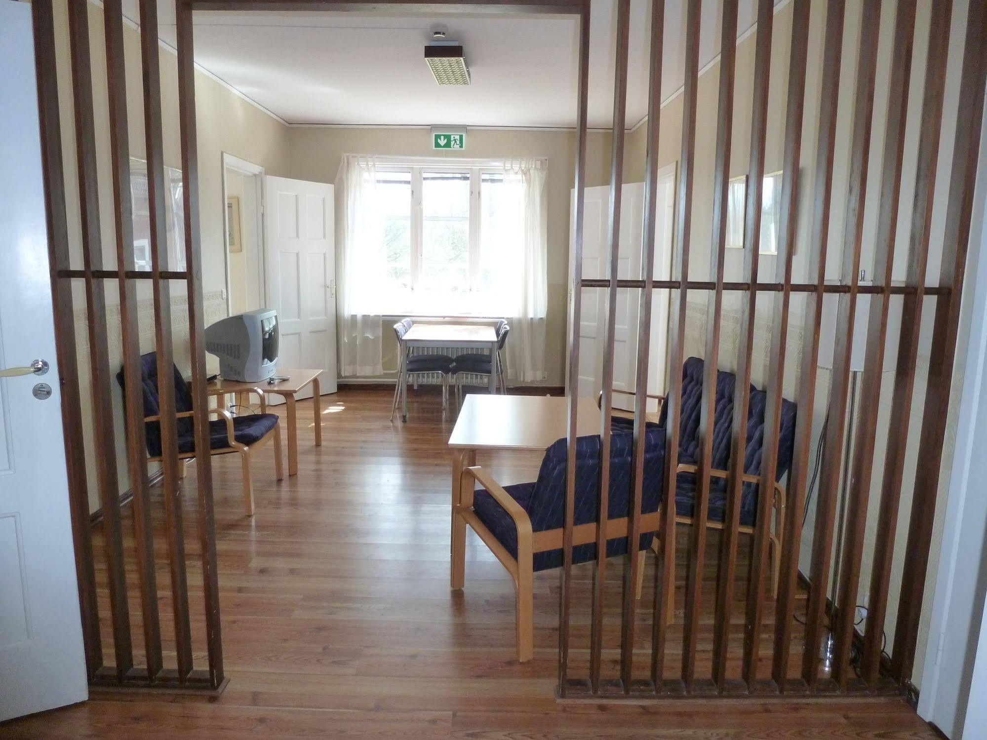 Vidinge Gard Hotel Älghult Kültér fotó