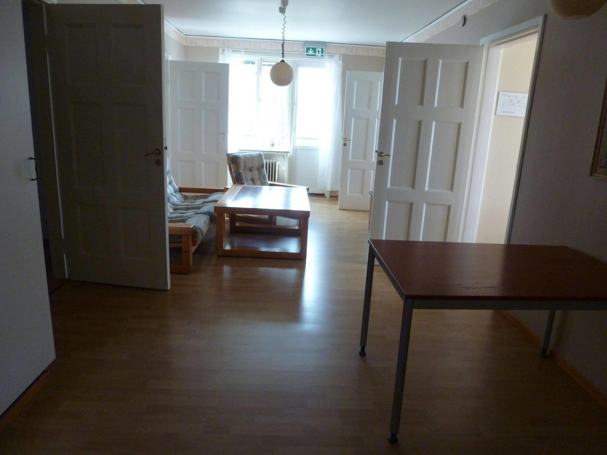 Vidinge Gard Hotel Älghult Kültér fotó